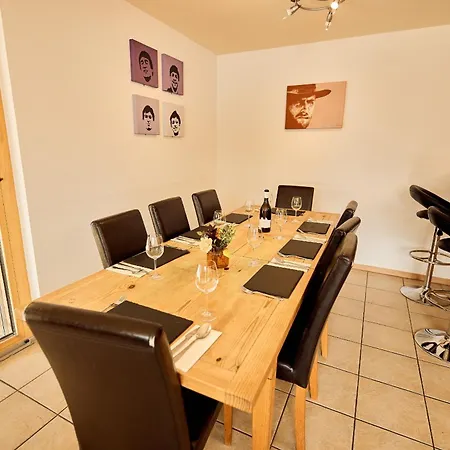 Immeuble Les Cimes Apartament