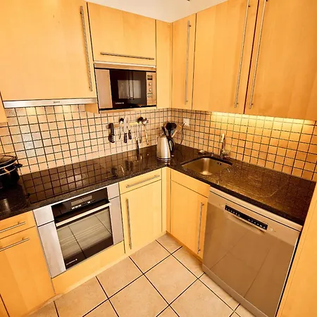 Immeuble Les Cimes Apartament