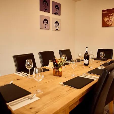 Apartament Immeuble Les Cimes Les Collons