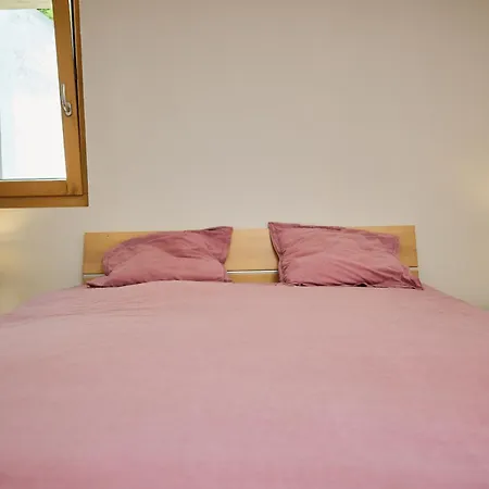 Immeuble Les Cimes Apartament