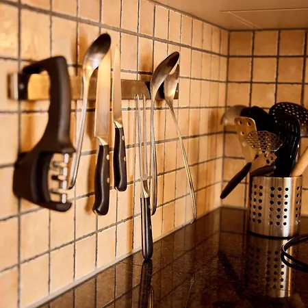 Apartament Immeuble Les Cimes