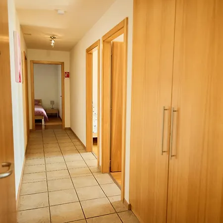 Immeuble Les Cimes Apartament