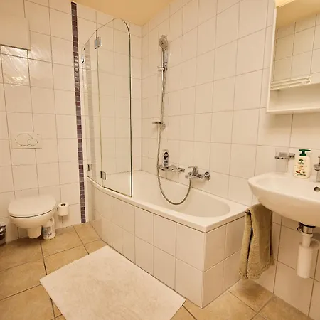 Immeuble Les Cimes Apartament